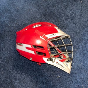 Cascade Cpxr Helmet