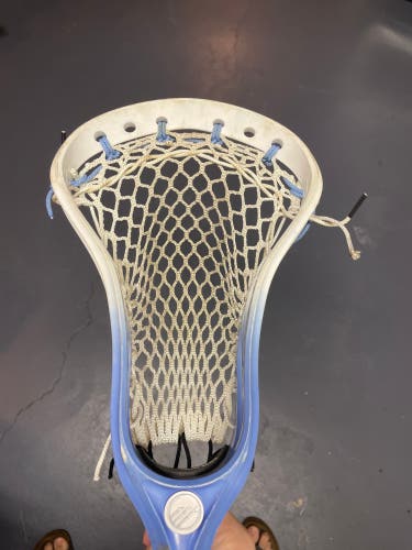 Used Attack & Midfield Strung Optik Head
