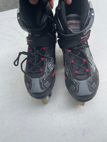 Bladerunner Size 5-8 Rollerblades