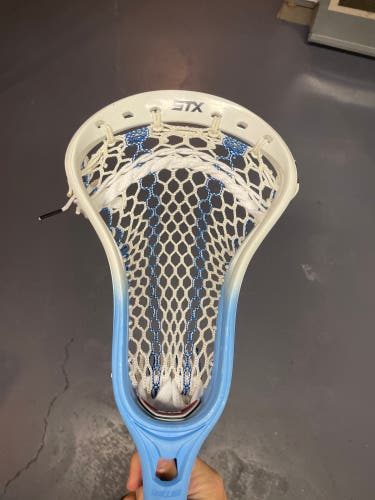 New Attack & Midfield Strung Stallion Head