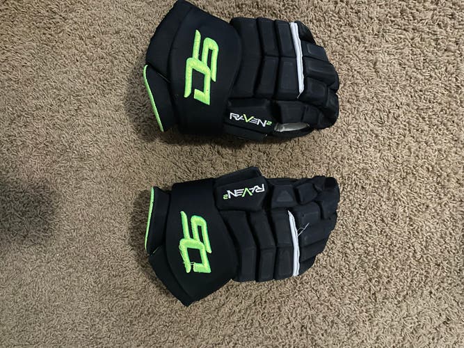 14" Pro Stock Gloves