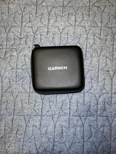 Garmin R10 Launch Monitor