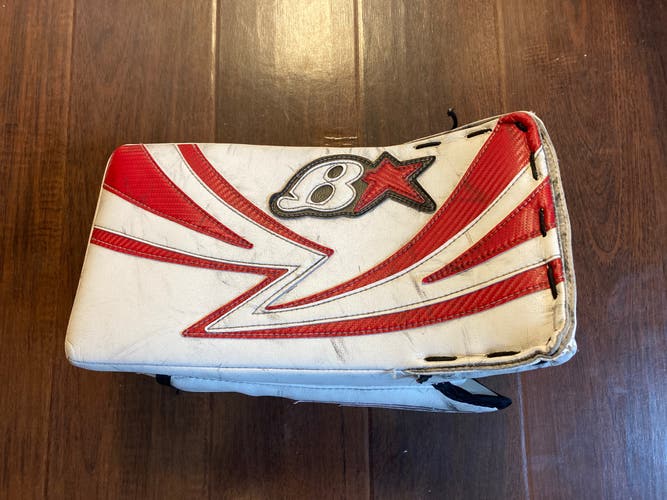 Used Regular Custom Senior Pro Brian’s Focus Blocker