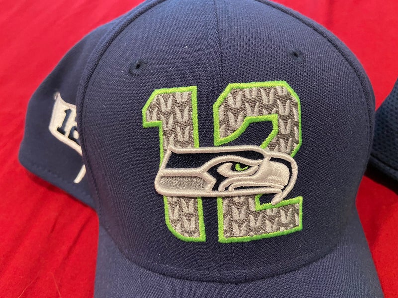 Seattle Seahawks merchandise, hats, jerseys, and more - 12th Man Rising