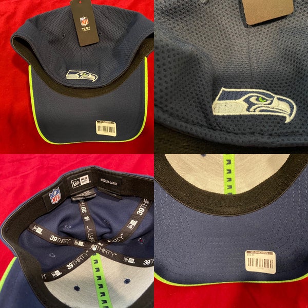 Seattle Seahawks merchandise, hats, jerseys, and more - 12th Man Rising