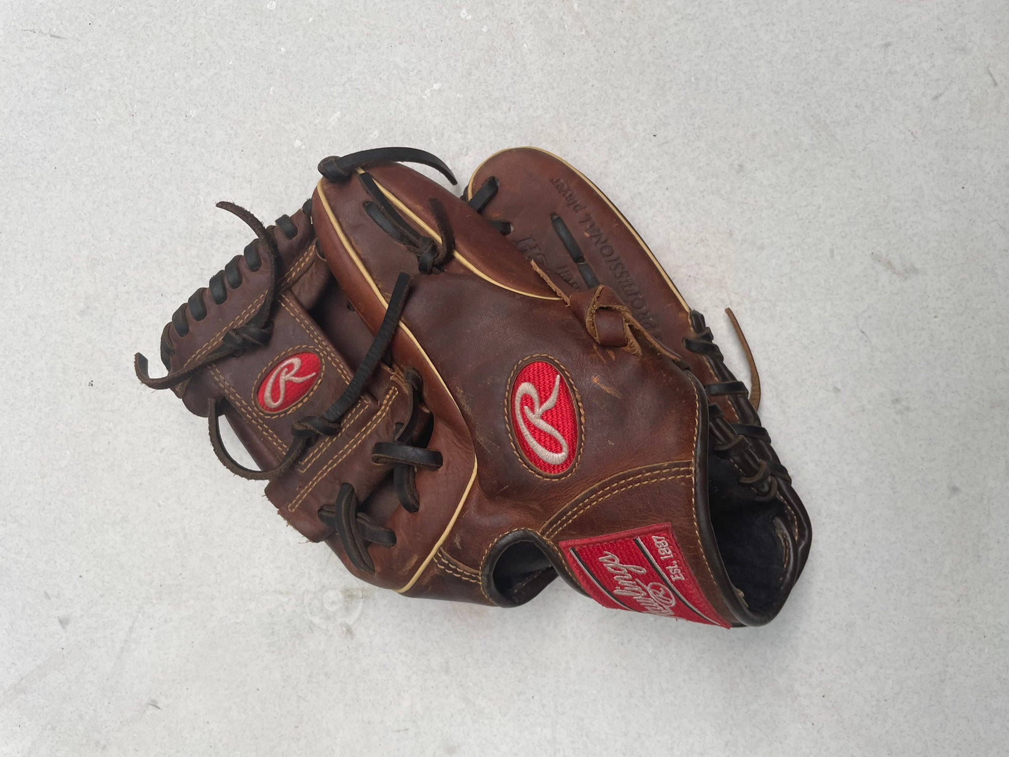 rawlings ppe1150bb