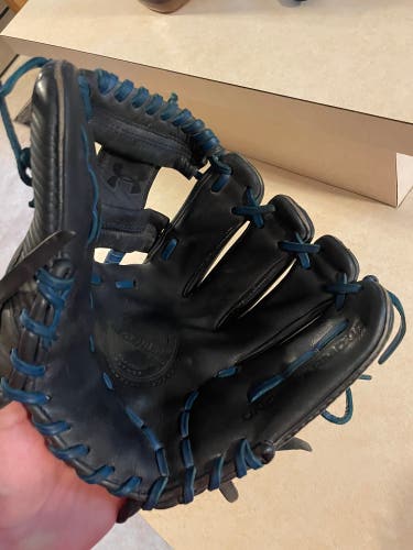 Infield 11.5" Baseball Glove