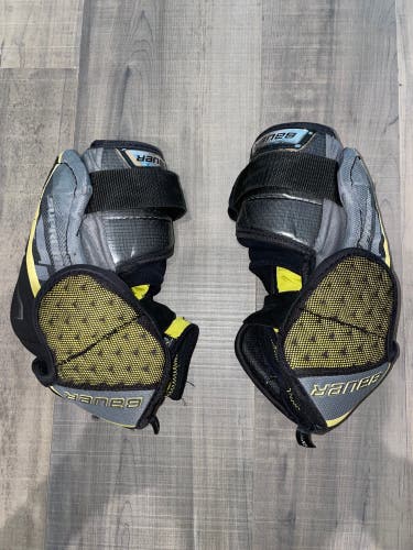 Bauer Supreme 1S Elbow Pads Size M