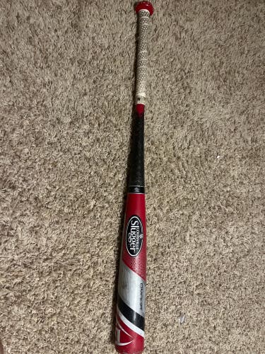Louisville Slugger Omaha 33/30 Bbcor Bat