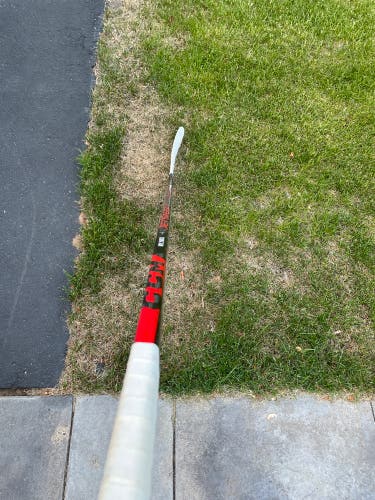 Senior Left Hand P28 Jetspeed FT4 Pro Hockey Stick