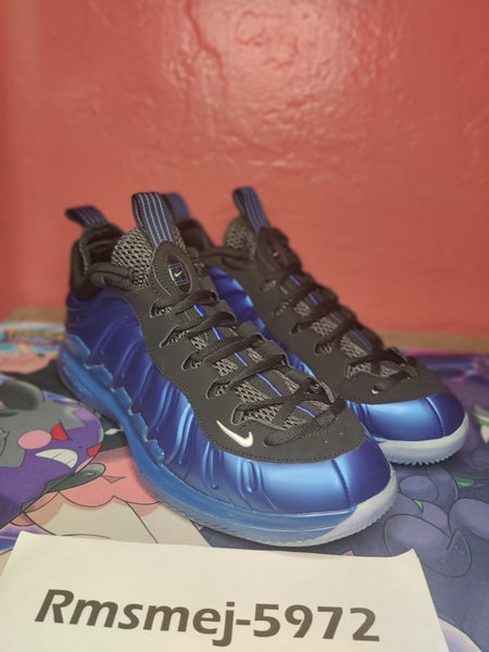 Nike Foamposite Vapor X Tennis Shoe