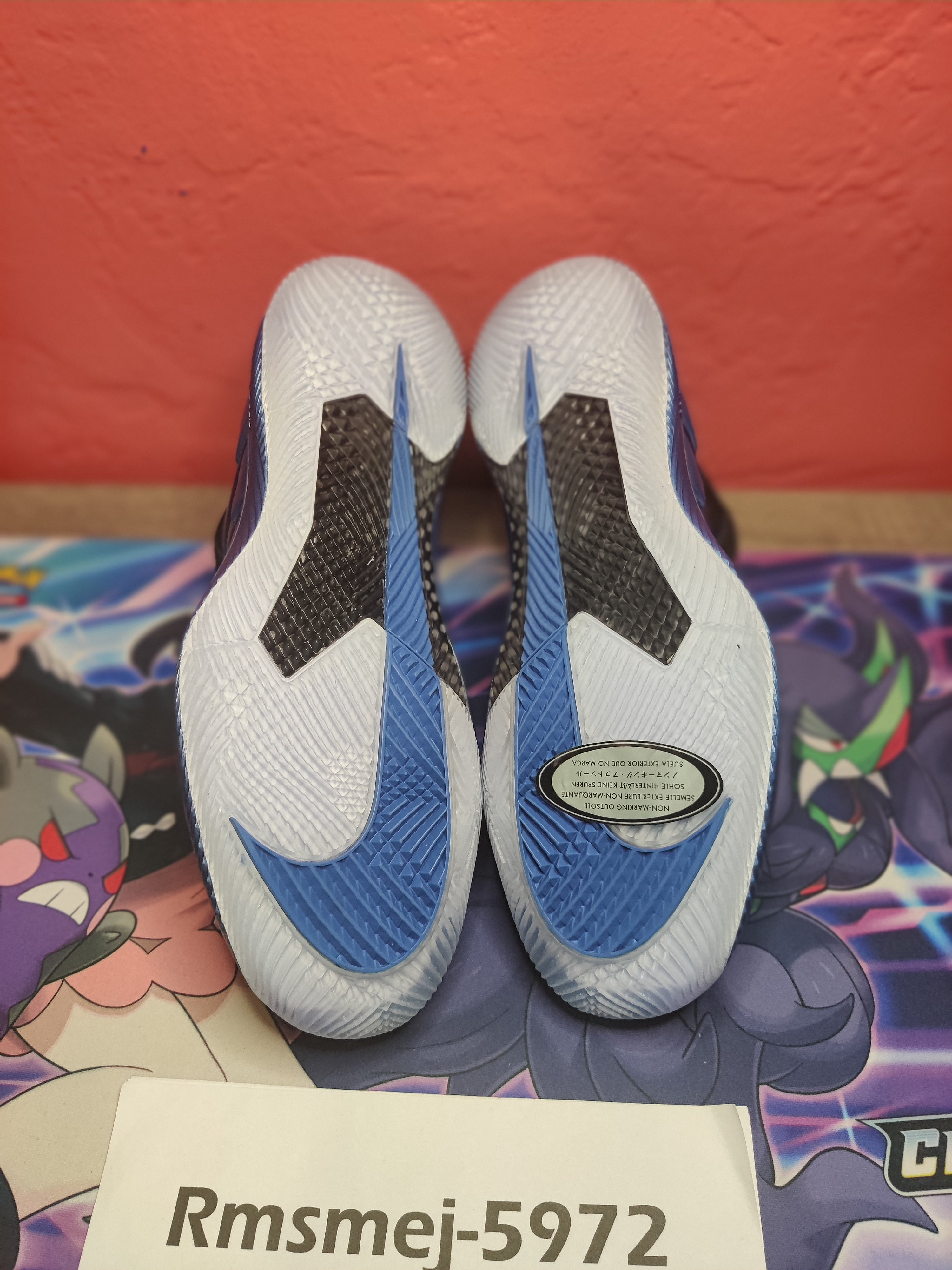 Nike Foamposite Vapor X Tennis Shoe