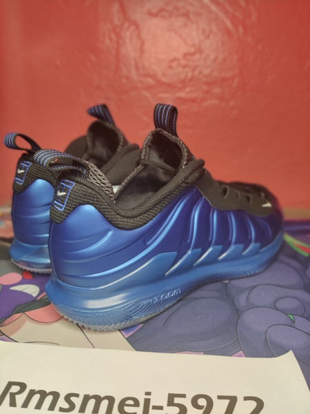 Nike Foamposite Vapor X Tennis Shoe