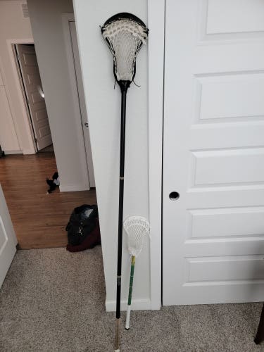 Like-new Maverik Range D-pole