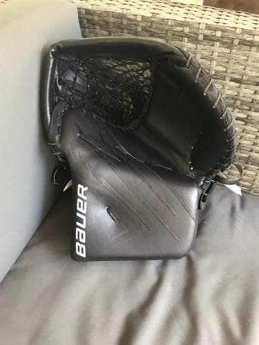 Like New Custom Hyper lite