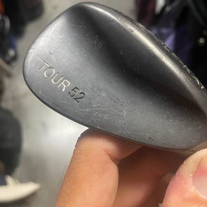 Golf wedge Pole Kat Tour 52  In right Handed