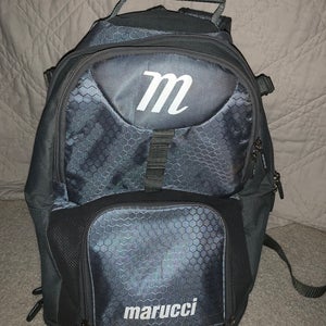 Used Marucci Bat Pack