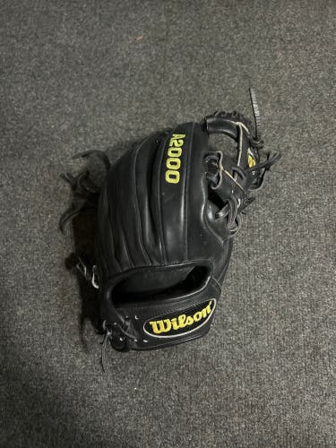 Infield 11.25" A2000 Baseball Glove