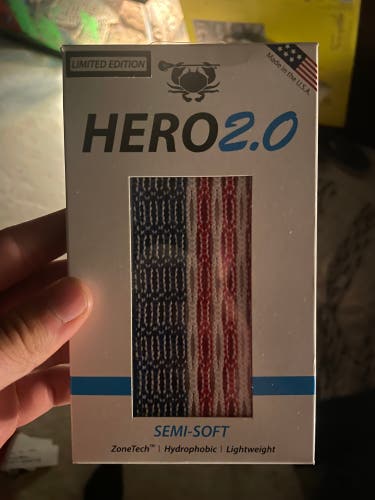 BN LE ECD Hero Mesh