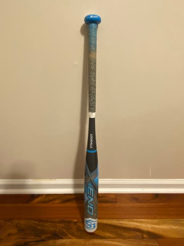 2019 Louisville Slugger Xeno X19 Fastpitch Softball Bat