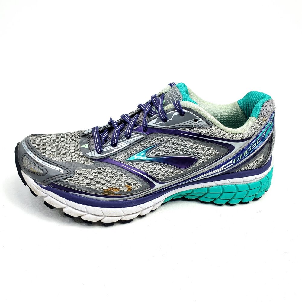 brooks ghost size 7.5