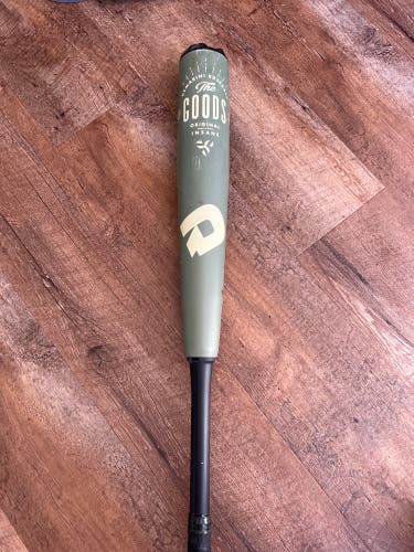 2021 Hybrid (-3) 29 oz 32" The Goods Bat