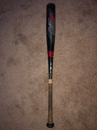 Marucci Cat 8 BBCOR 32” (-3) Used