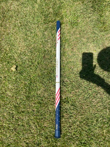 ECD USA Carbon Pro 2.0 “Power” Limited Edition Shaft (2019)