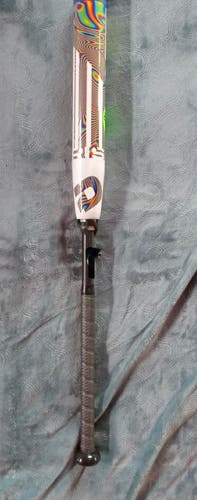 New 2022 DeMarini Composite prism Bat (-10) 22 oz 32"