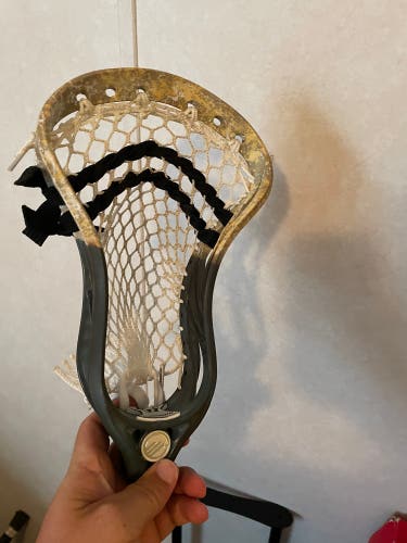 Used Attack & Midfield Strung Centrik Head