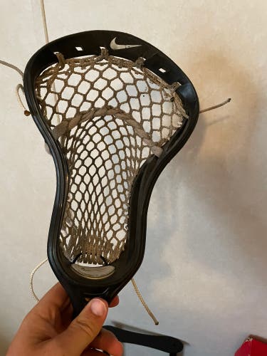 Used Attack & Midfield Strung Lakota U Head