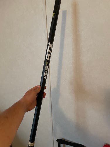 New STX Stallion 500 Shaft