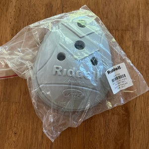 Riddell football knee pads Size Medium