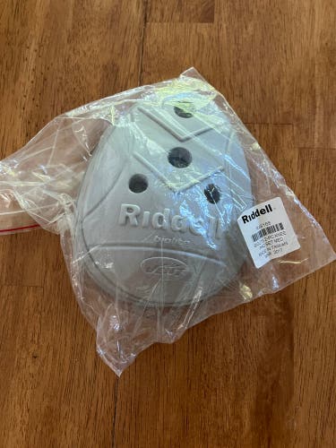Riddell football knee pads Size Medium