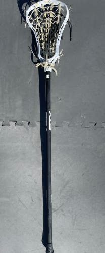 Used STX Crux 600 Lacrosse Stick