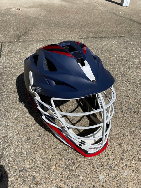 Cascade S Custom