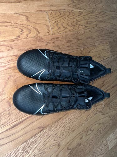 Nike huarache cleats