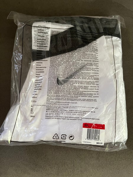 Nike Pro Combat Compression Leggings