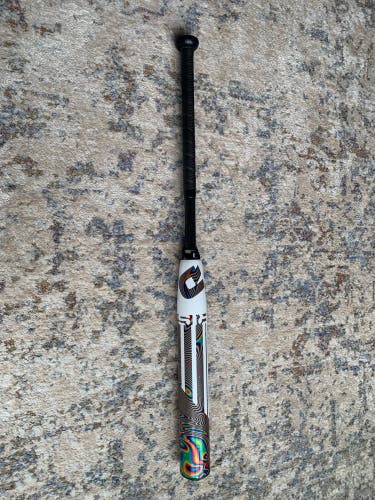 2022 Composite (-10) 22 oz 32" prism Bat