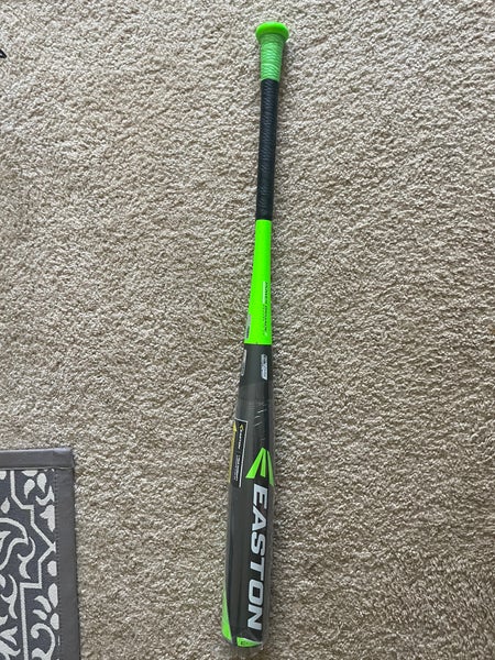 New Easton (-3) 31 oz 34" Z-Core HMX Bat