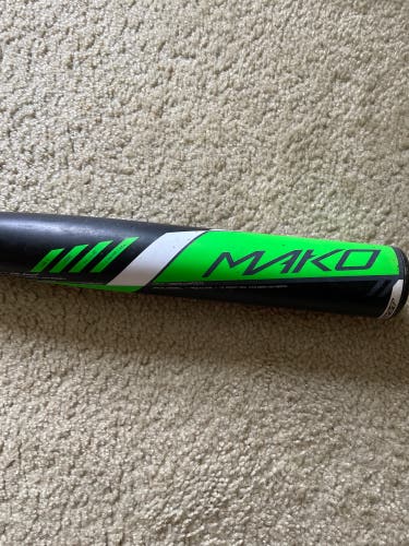 2014 Composite (-11) 19 oz 30" Mako Bat