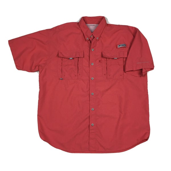Gear Up With Columbia Pfg