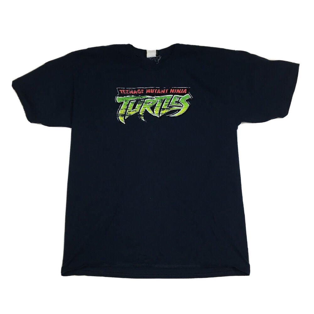 Teenage Mutant Ninja Turtles - Women's Raglan Graphic T-Shirt