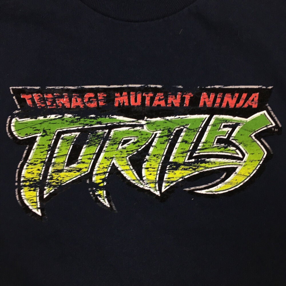 NFL Football Green Bay Packers Teenage Mutant Ninja Turtles Shirt T-Shirt