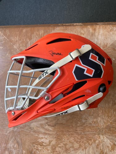 Syracuse STX Rival