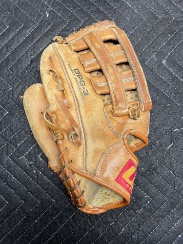 U&S by SSK Left Hand Throw 11" DPG-3 Baseball Glove