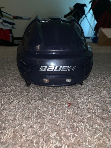 Small Bauer  Re-Akt Helmet