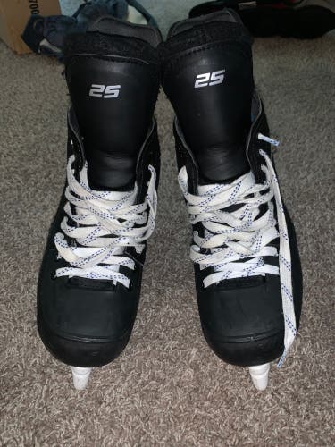 True Pro Custom Hockey Skates