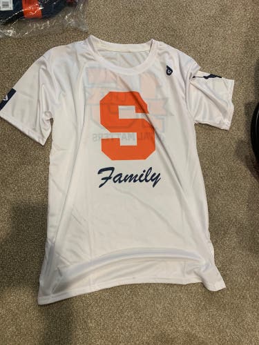 Syracuse Short Sleeve shirt