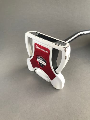 TaylorMade Ghost Spider S Putter